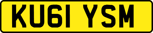 KU61YSM