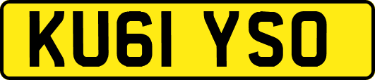 KU61YSO