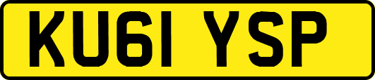 KU61YSP