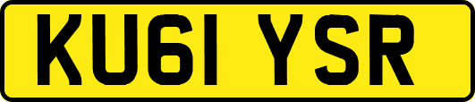 KU61YSR