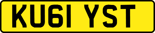 KU61YST