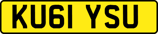 KU61YSU