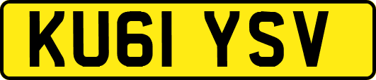 KU61YSV