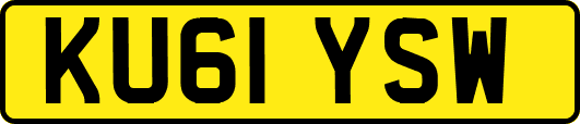 KU61YSW