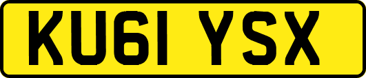 KU61YSX