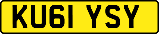KU61YSY