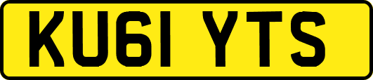 KU61YTS