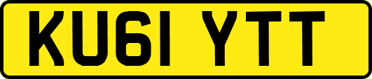 KU61YTT