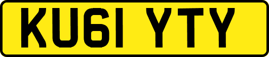 KU61YTY