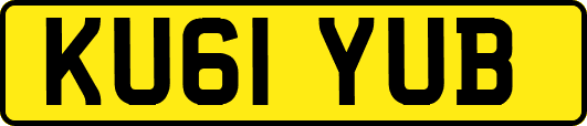 KU61YUB