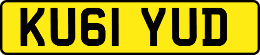 KU61YUD