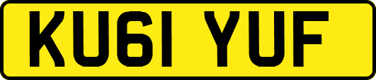 KU61YUF