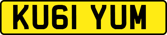 KU61YUM