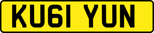 KU61YUN