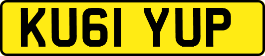 KU61YUP
