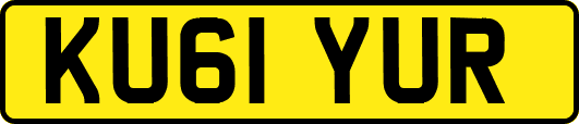 KU61YUR