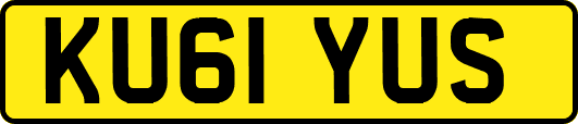 KU61YUS