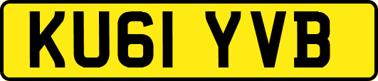 KU61YVB