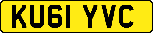 KU61YVC