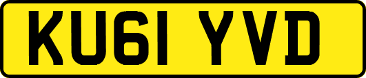 KU61YVD