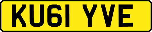 KU61YVE