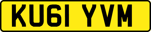KU61YVM