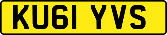 KU61YVS