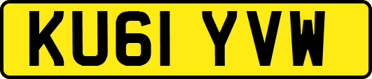 KU61YVW