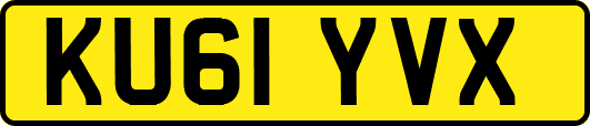 KU61YVX