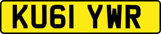 KU61YWR