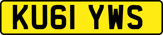 KU61YWS