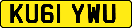 KU61YWU