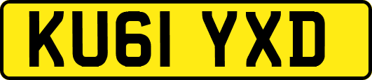 KU61YXD