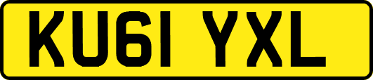 KU61YXL