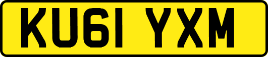 KU61YXM