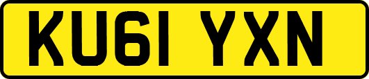 KU61YXN