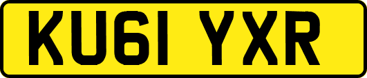 KU61YXR