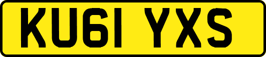 KU61YXS