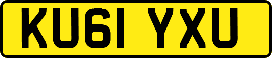 KU61YXU