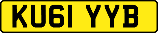 KU61YYB