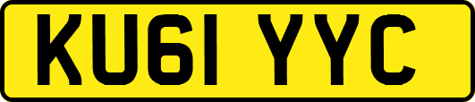 KU61YYC