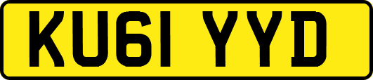 KU61YYD