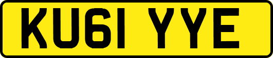 KU61YYE