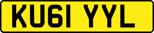 KU61YYL