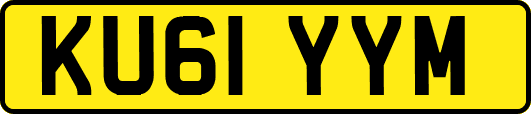 KU61YYM