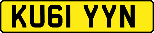 KU61YYN