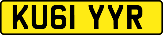 KU61YYR
