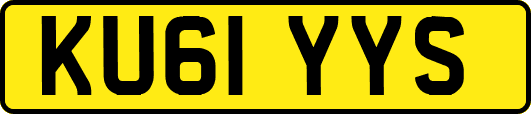 KU61YYS