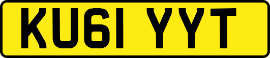 KU61YYT