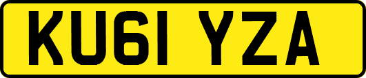 KU61YZA